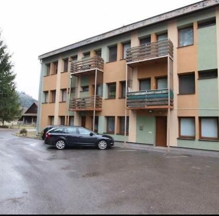 Апартаменты Apartman Vil Liptovsky Jan Липтовски-Микулаш Экстерьер фото