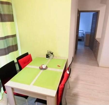 Апартаменты Apartman Vil Liptovsky Jan Липтовски-Микулаш Экстерьер фото