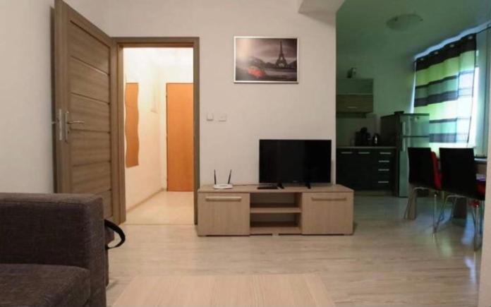 Апартаменты Apartman Vil Liptovsky Jan Липтовски-Микулаш Экстерьер фото