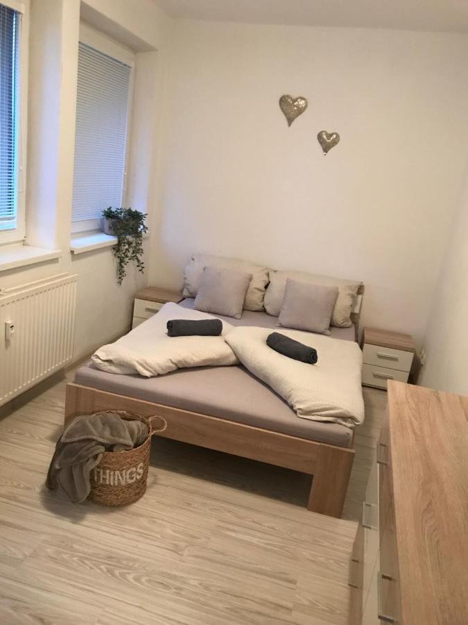 Апартаменты Apartman Vil Liptovsky Jan Липтовски-Микулаш Экстерьер фото